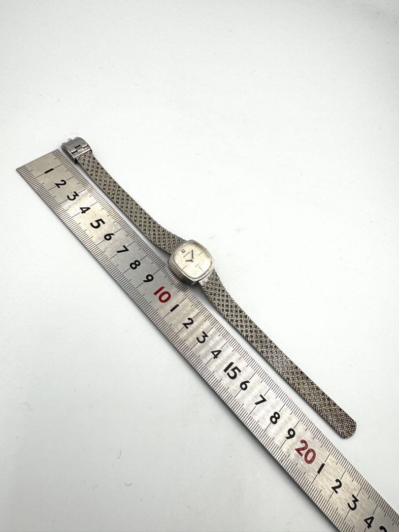 WALTHAM 17 Jewels Manual Winding Watch
