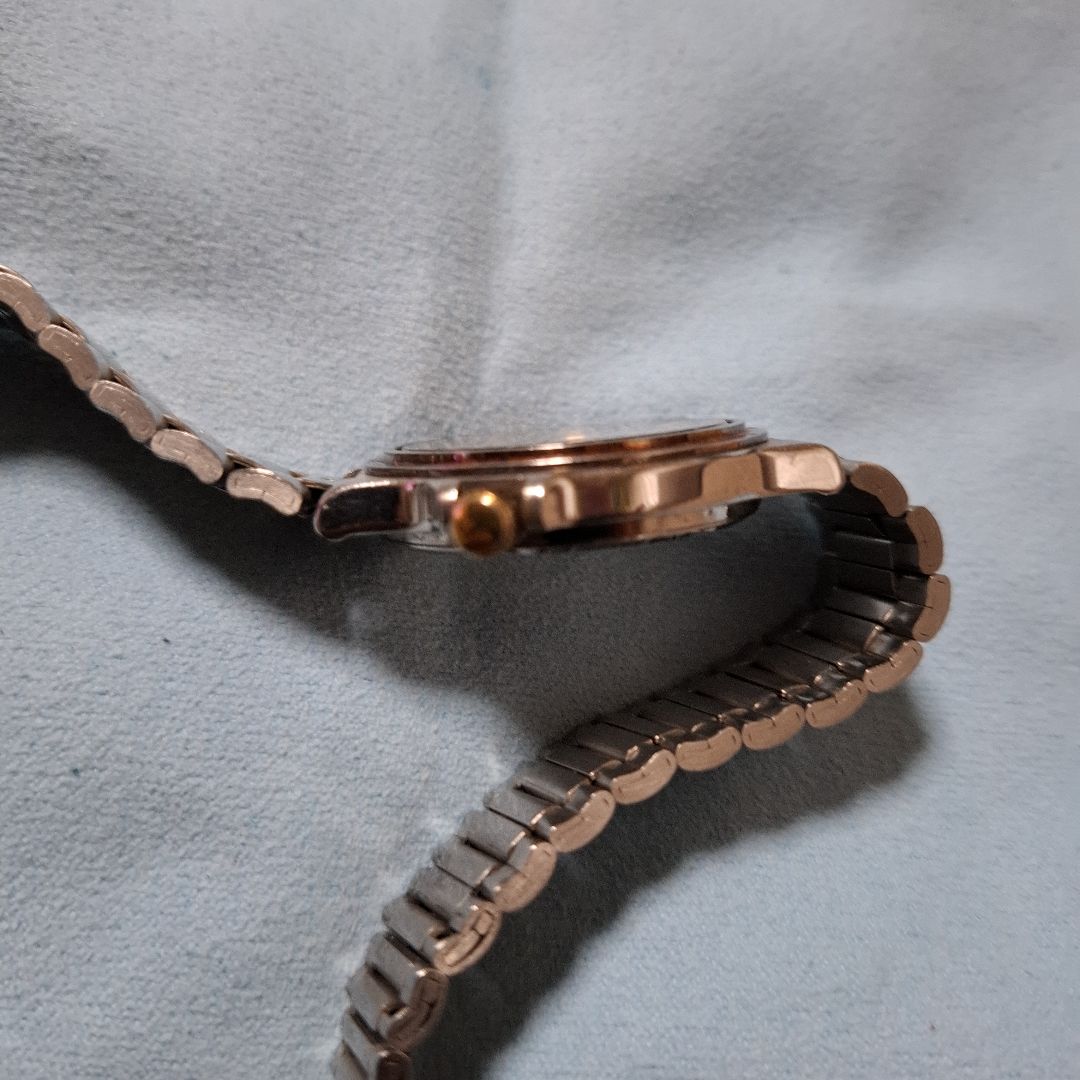 Seiko Analog Quartz Men