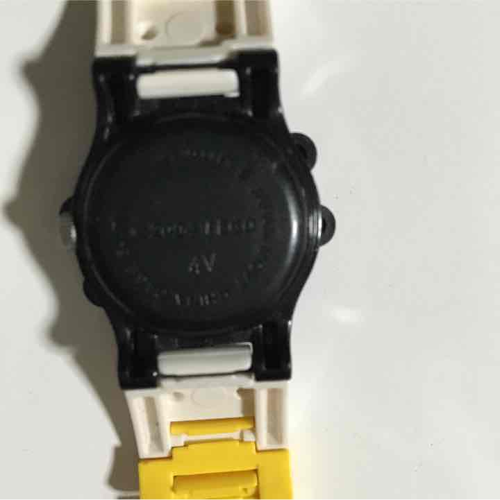 Lego Analog Quartz Women