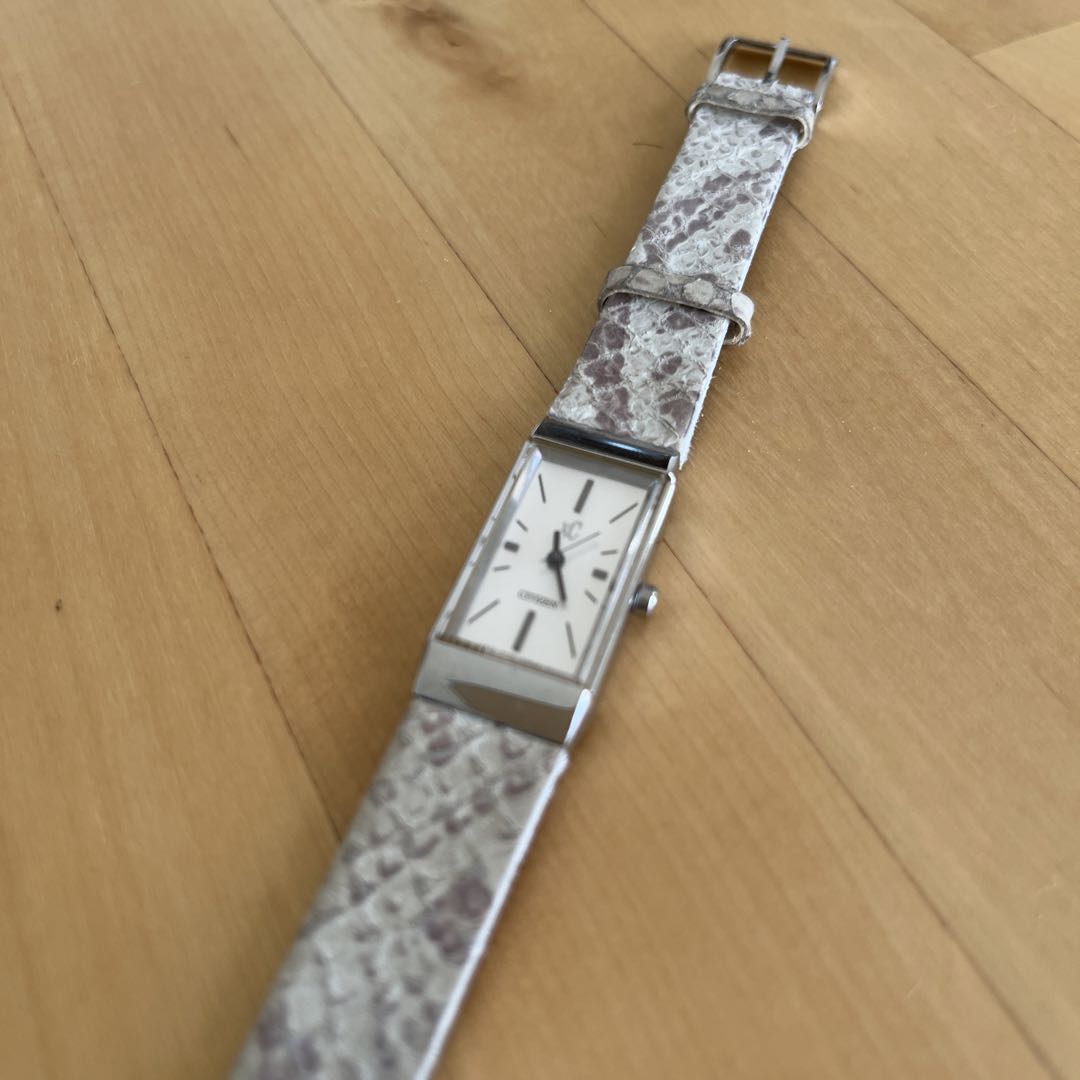 Citizen xC Cross-C Analog Quartz Women