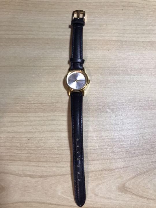 CASIO STANDARD LTP-1095 Analog Quartz Women