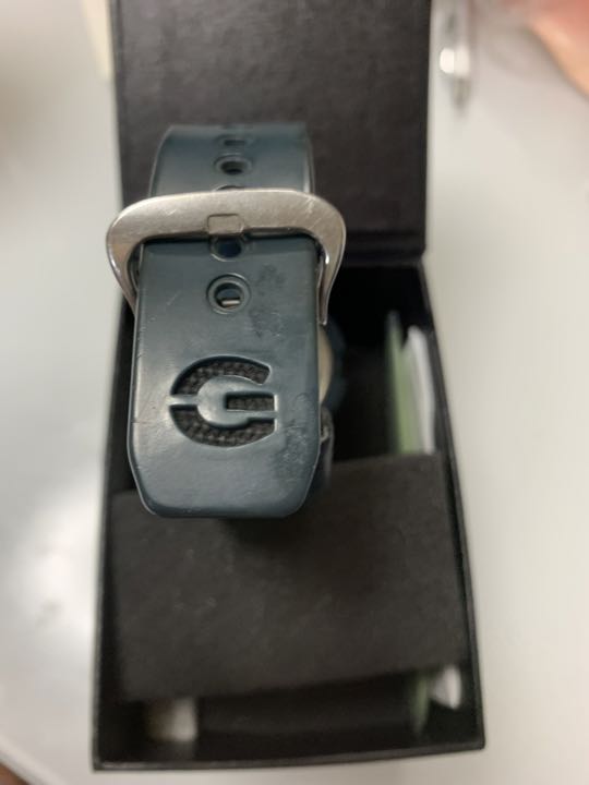 G-Shock Digital Quartz Men