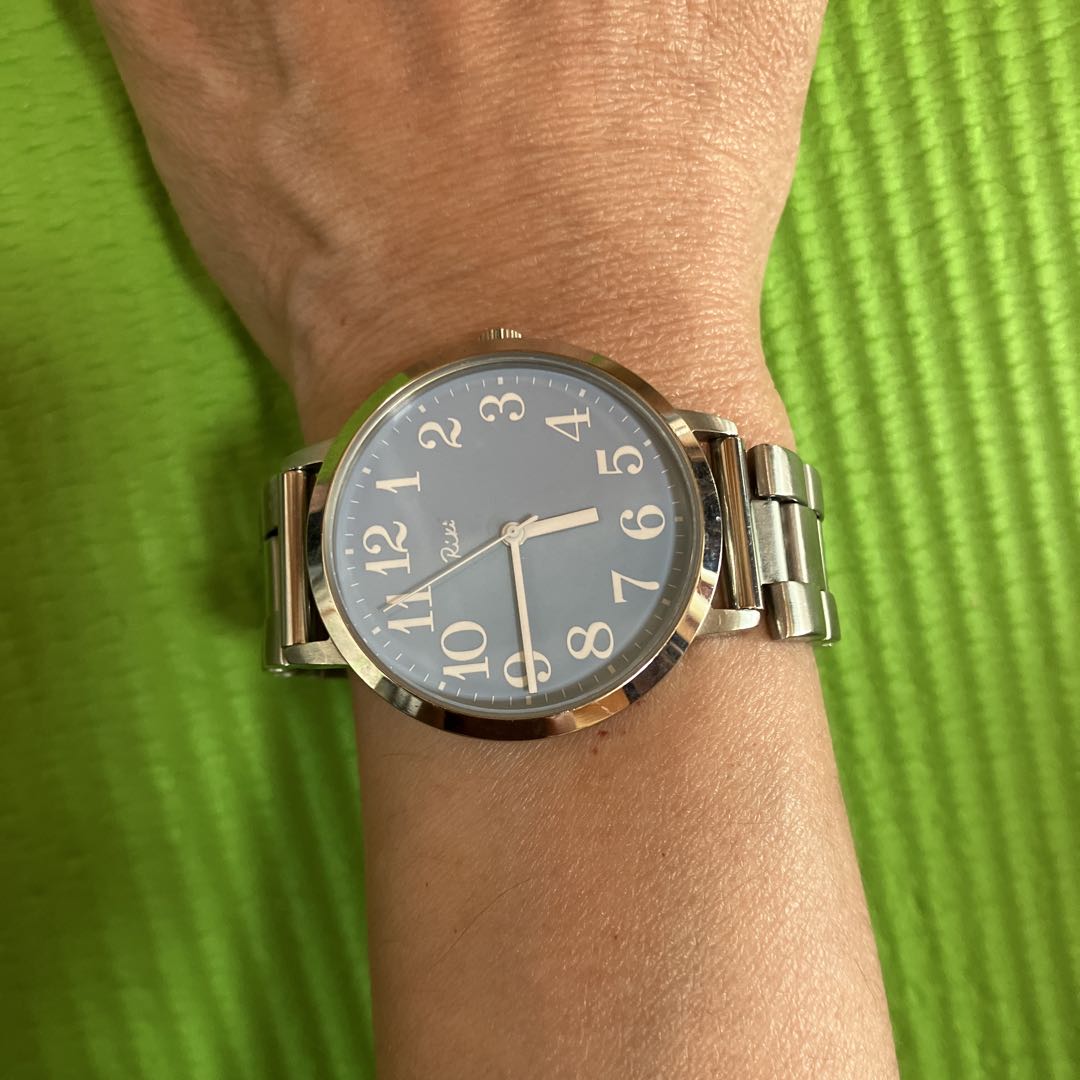 Seiko Analog Quartz Women