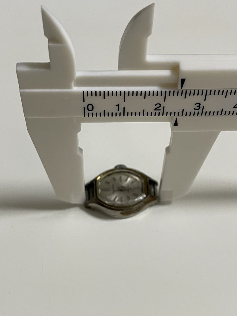 Seiko Analog Mechanical (Manual) Women