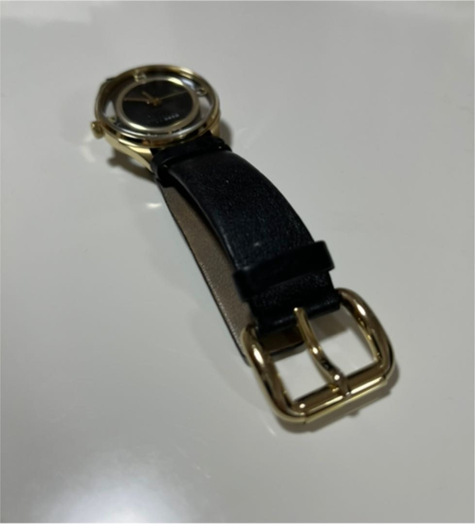 Marc By Jacobs MBM1376 Analog Quartz Men
