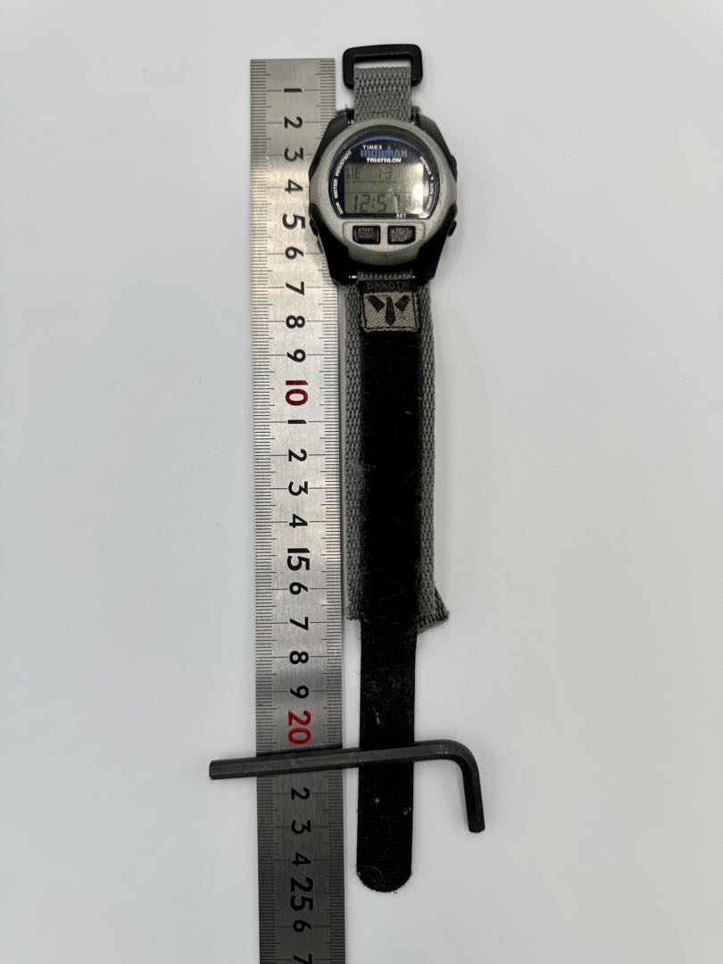TIMEX IRONMAN TRIATHLON Digital Watch