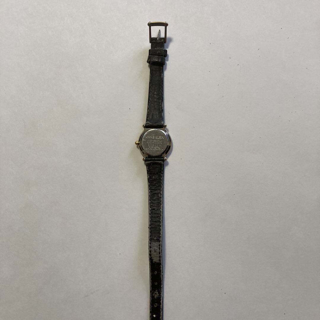 Anklein Analog Quartz Women