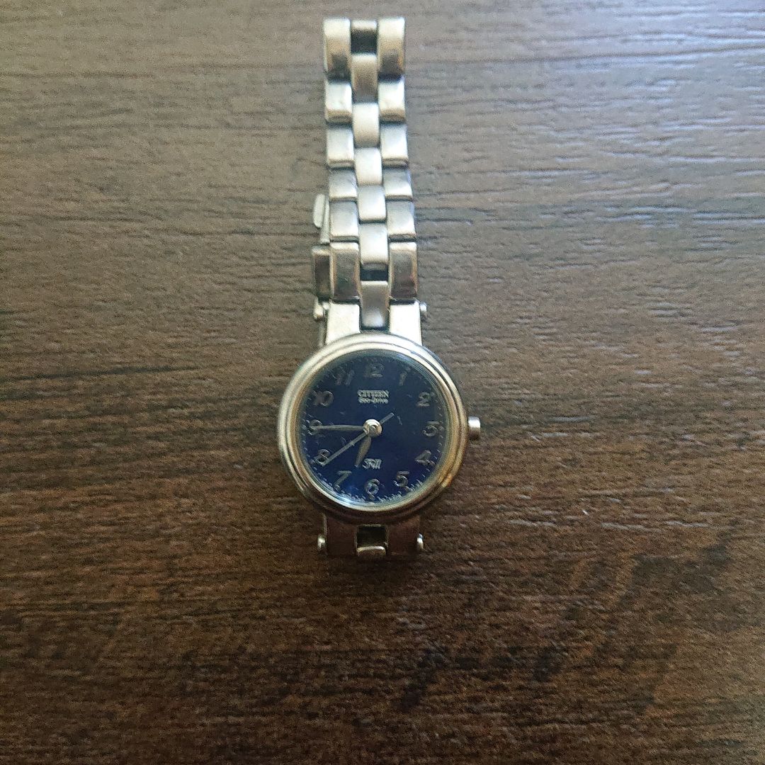 Citizen Analog Solar Women