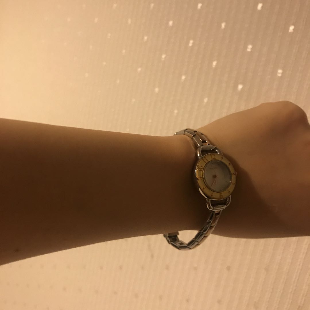 Seiko Wired -F Analog Quartz Women