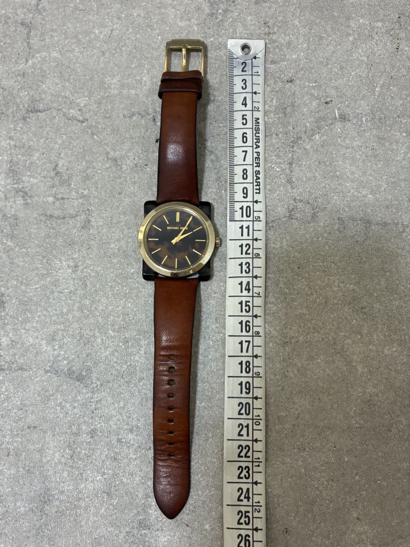 Michael Kors Analog Quartz Women