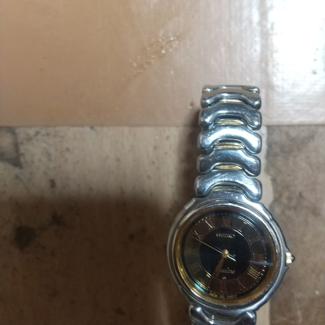 Seiko Exceline Analog Quartz Women