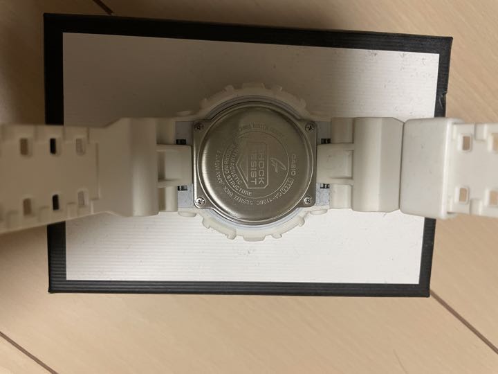 G-Shock Digital-Analog Quartz Men