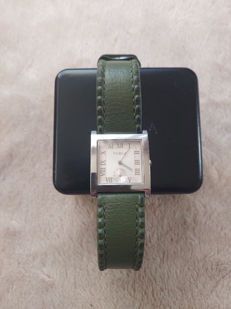 Furla Analog Quartz Women