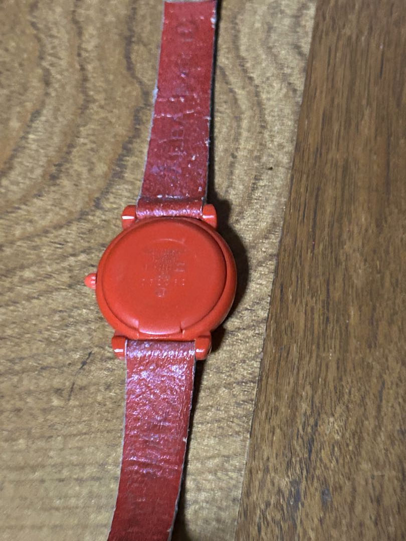 Seiko ALBA Disney Analog Quartz Women