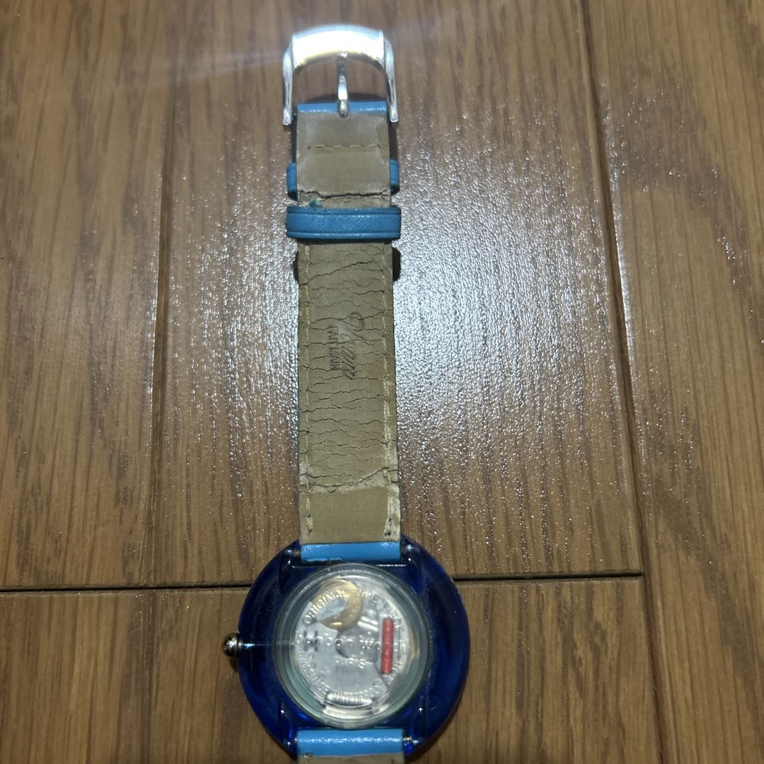 Bonbon Watch Analog Quartz Women