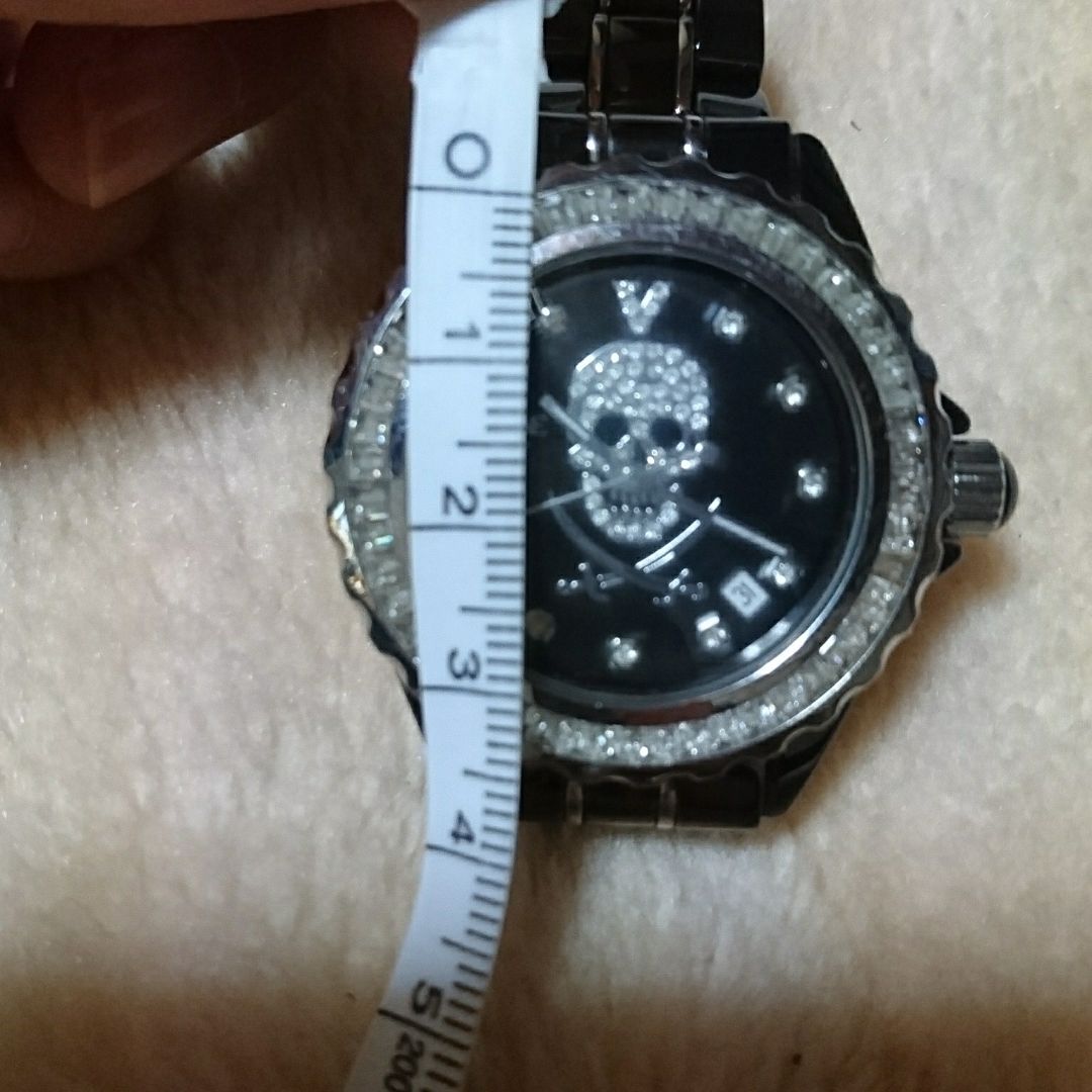Vabene Angel Analog Quartz Men