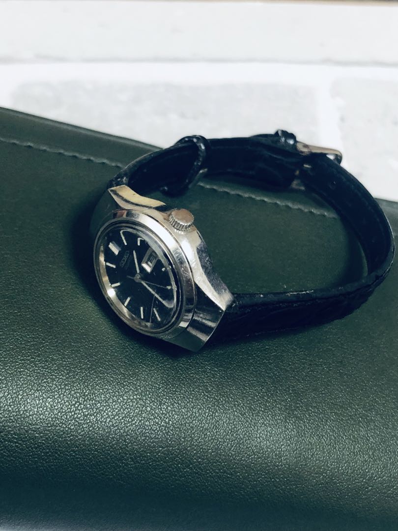 Seiko 4326-0030 Analog Mechanical (Automatic) Women