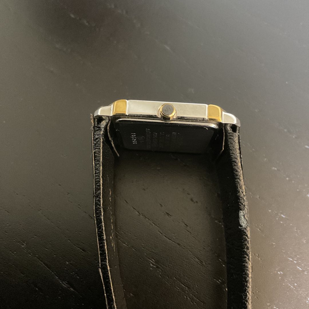 Seiko Exceline Analog Quartz Women Battery Replaced Running
