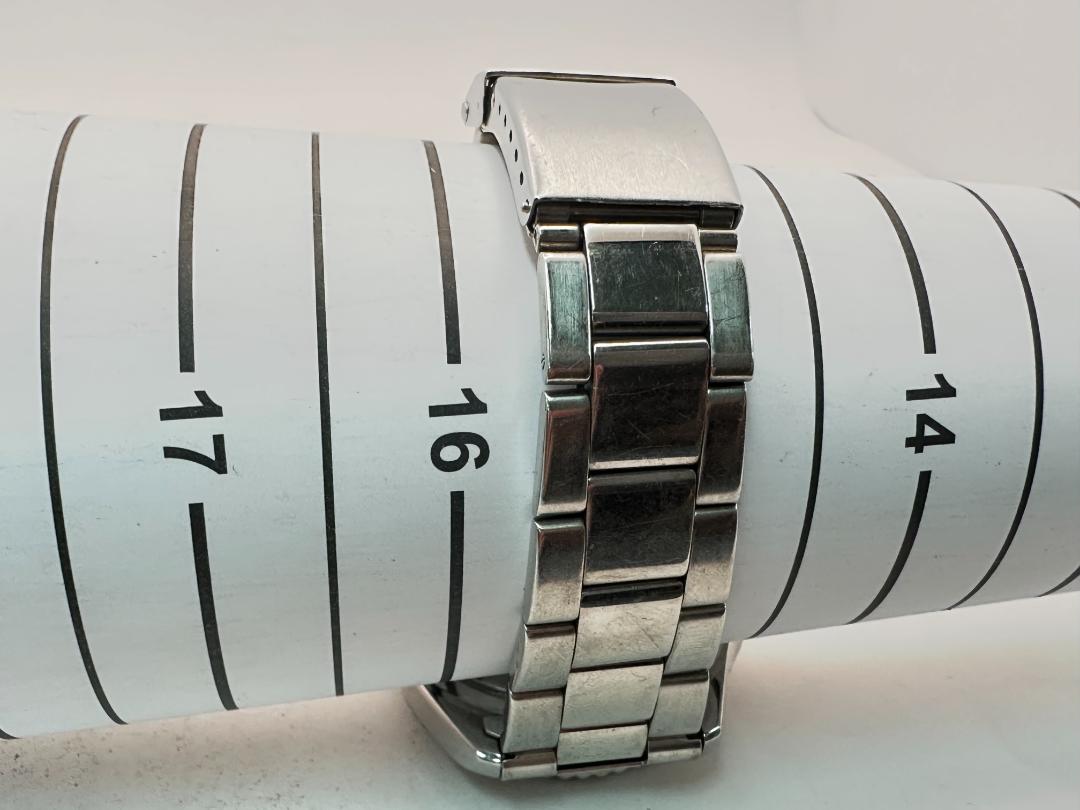 Kaepa Analog Quartz Men Date Watch Men'S