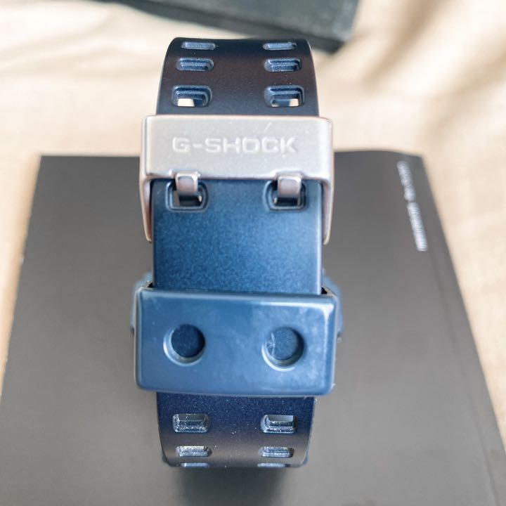 G-shock GA-300A-2AJF Digital-Analog Quartz Men