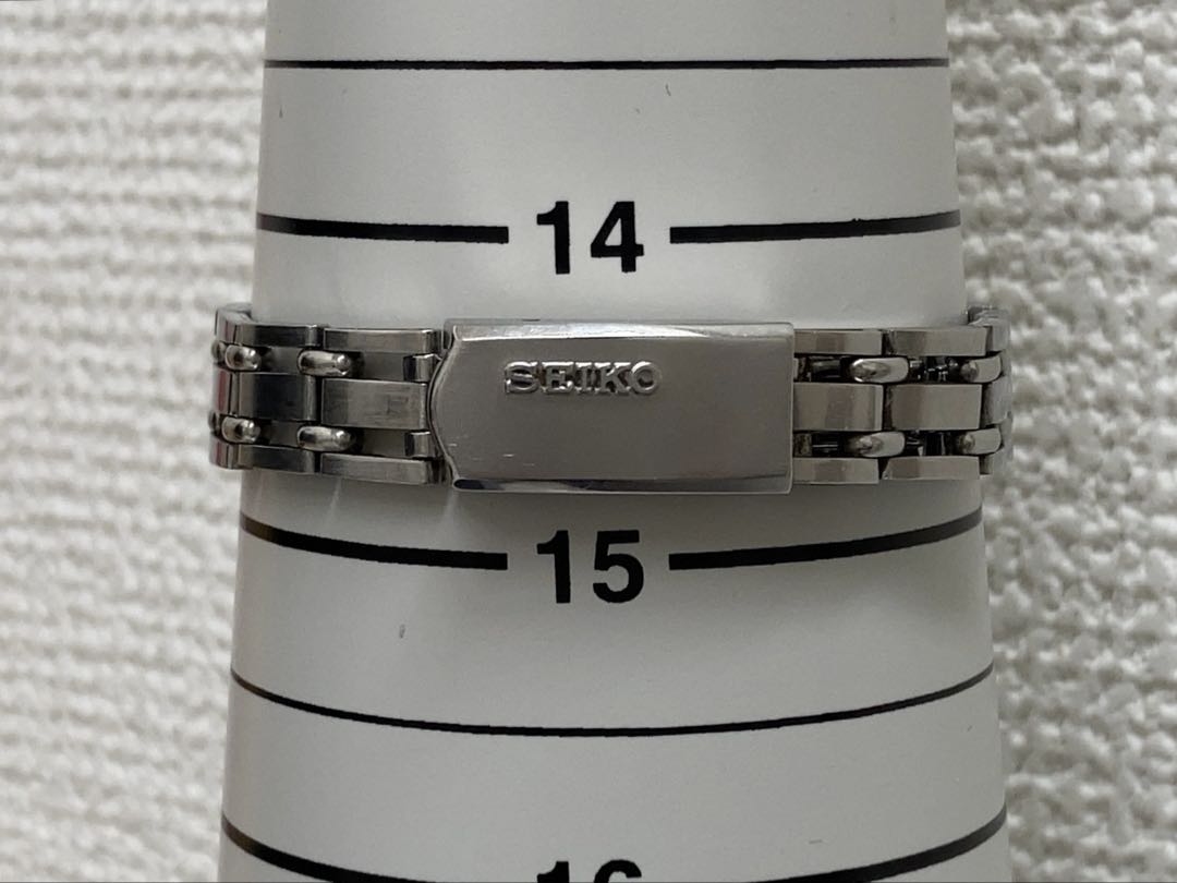 Seiko Chorus 2518-0111 Analog Mechanical (Manual) Women