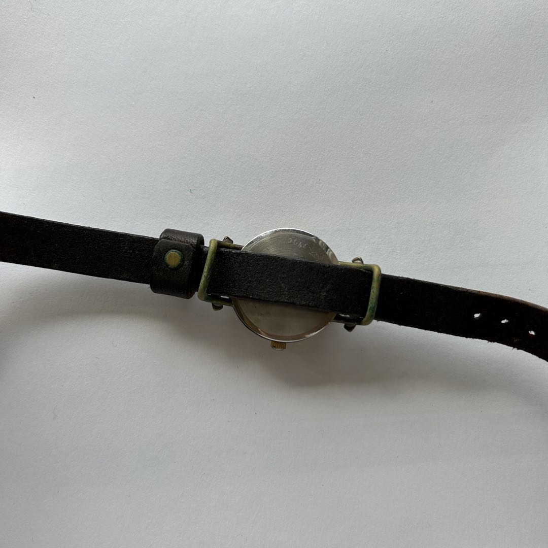 Handcrafted Watches Analog Quartz Women
