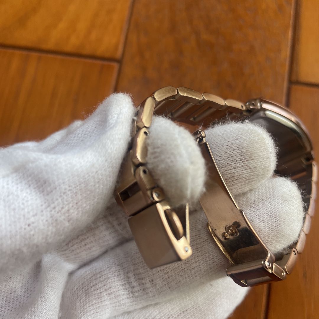 Citizen Analog Solar Men