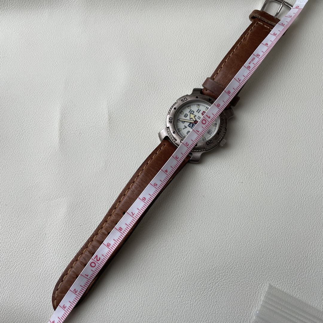 Swiss Army Analog Quartz Men Men Watch