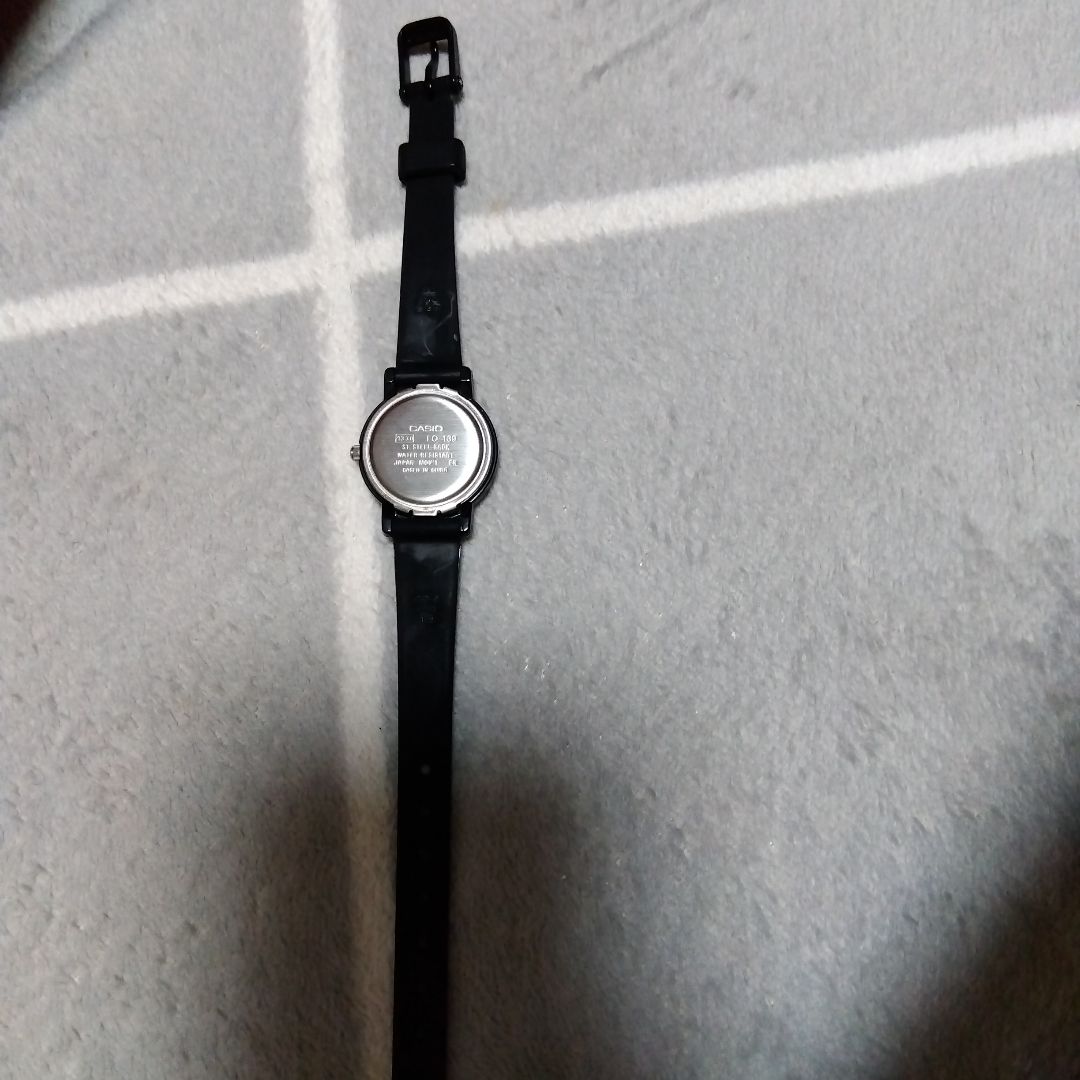 Casio Analog Quartz Men