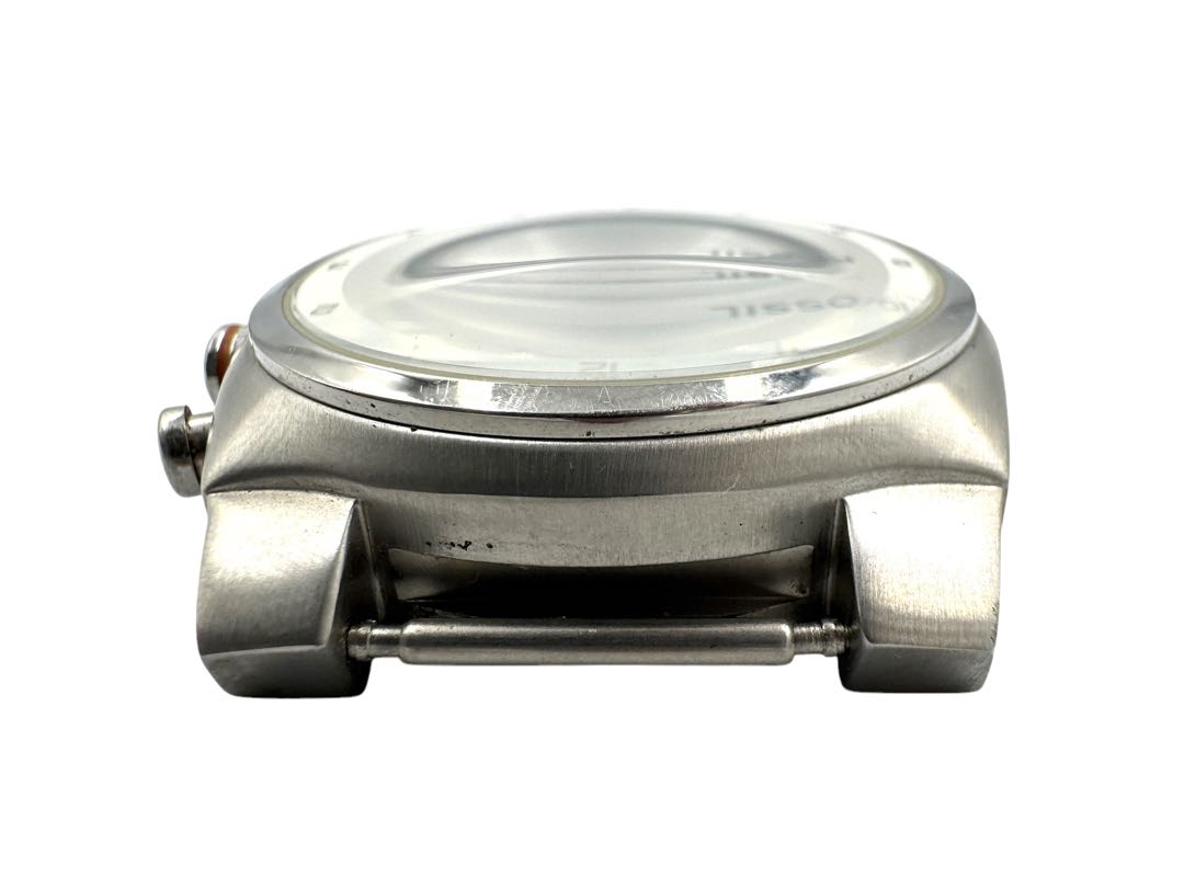 Fossil BIG TIC BG-2131 Analog Quartz Men Watch For Parts