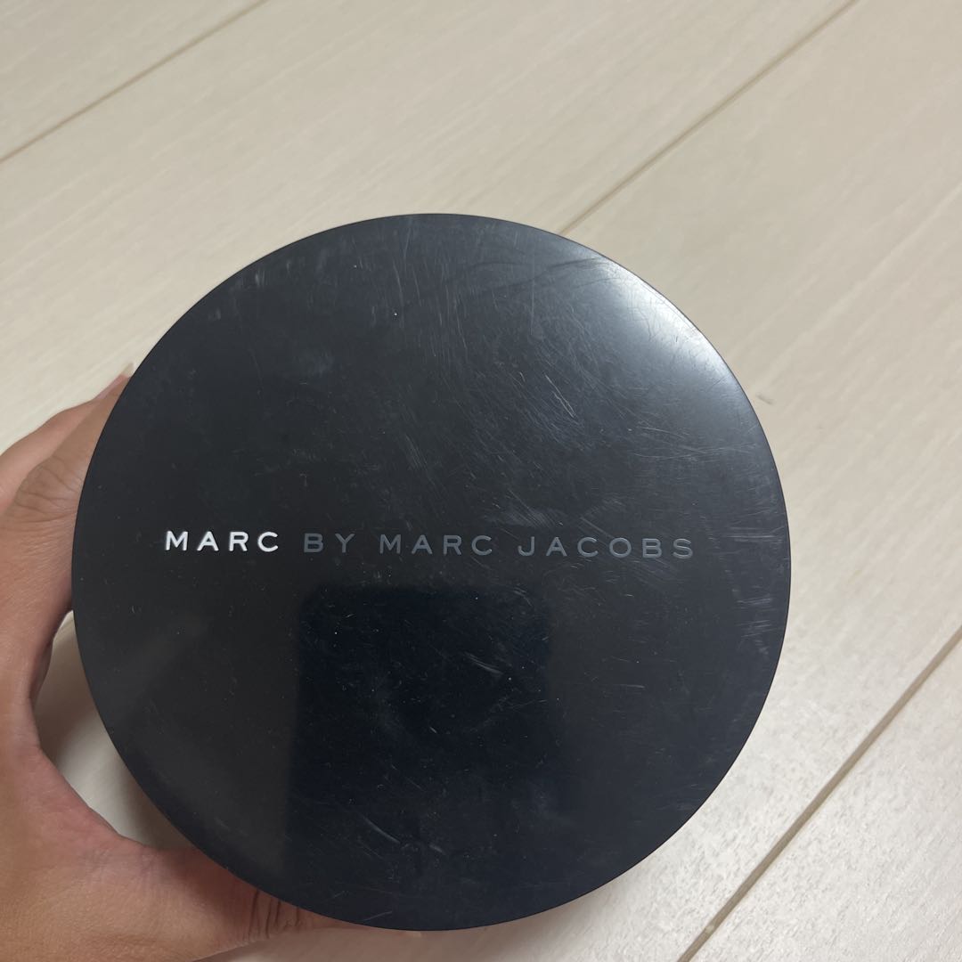 Marc By Jacobs MBM8003 Digital Quartz Women