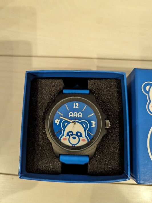 Aaa Analog Quartz Men