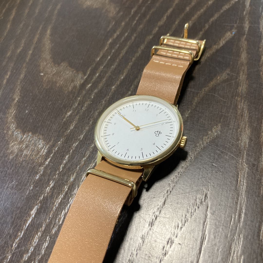 Cheapo Analog Mechanical (Manual) Women