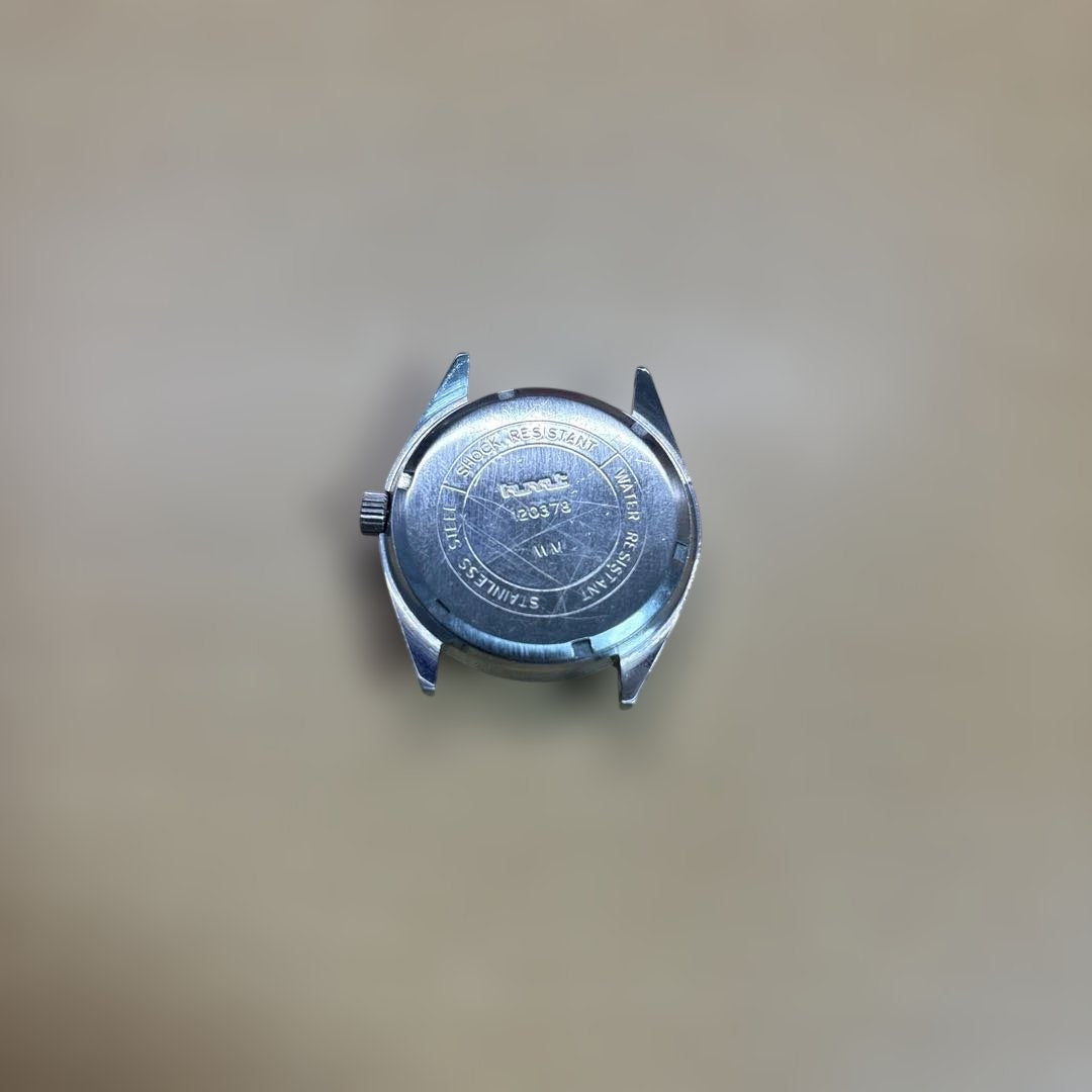 Hmt PILOT Analog Mechanical (Manual) Men
