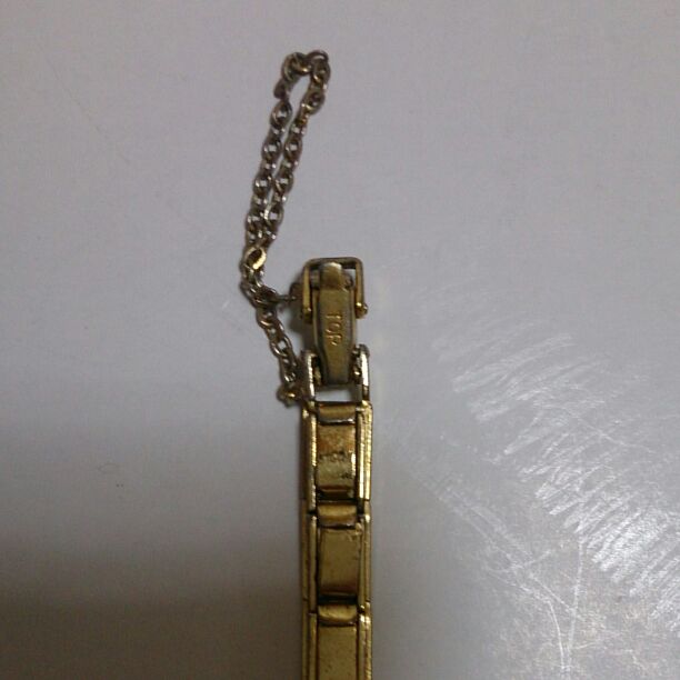 Seiko Analog Mechanical (Manual) Women
