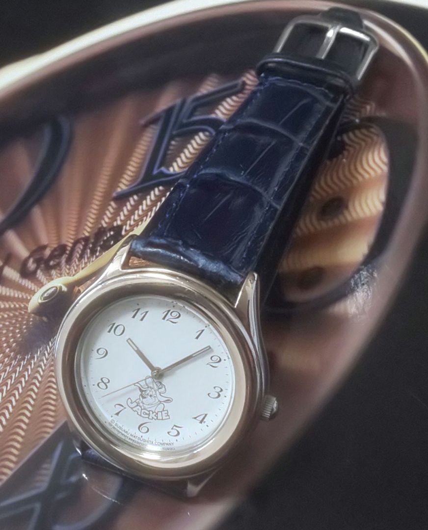 Citizen Analog Quartz Men
