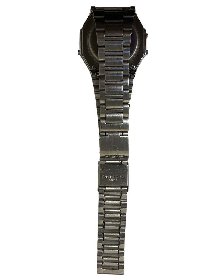 Casio Digital Quartz Unisex