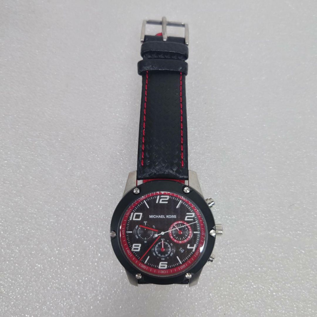 Analog Quartz Men
