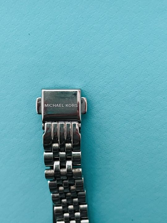 Michael Kors Analog Quartz Men