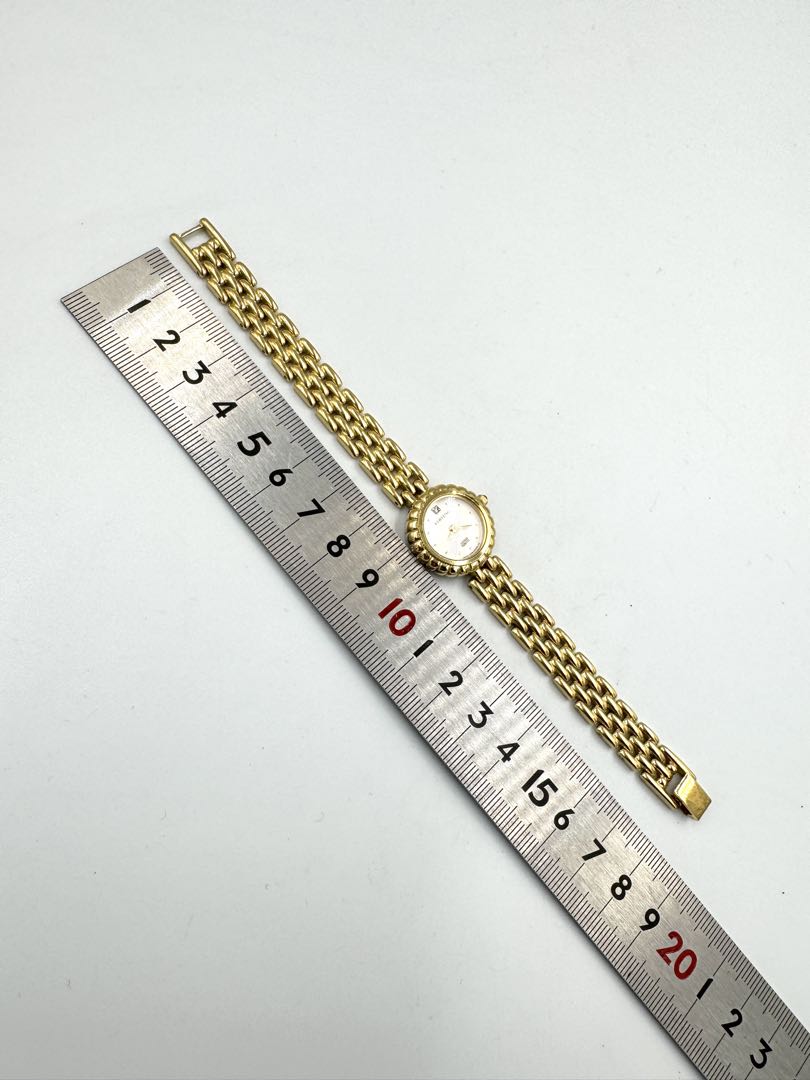 Yukiko Kimijima Quartz Watch