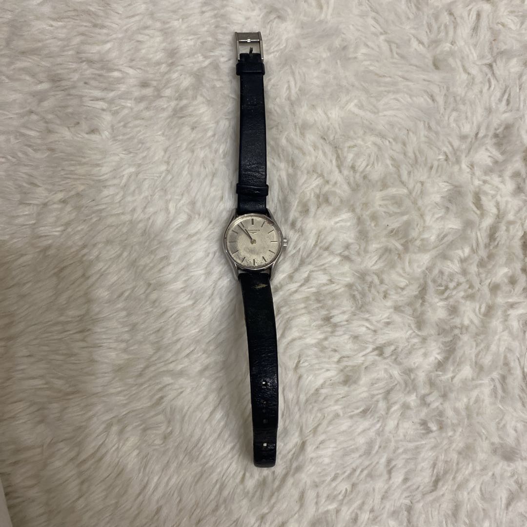 Longines Analog Quartz Women
