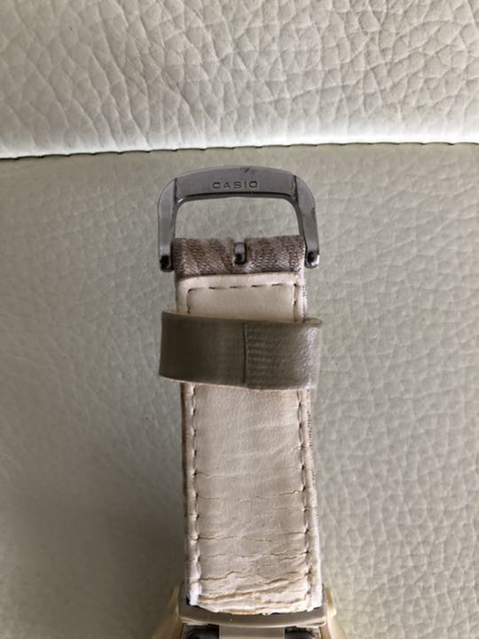 G-Shock Baby-G Digital Quartz Women