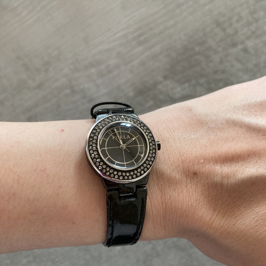 Furla Analog Quartz Women