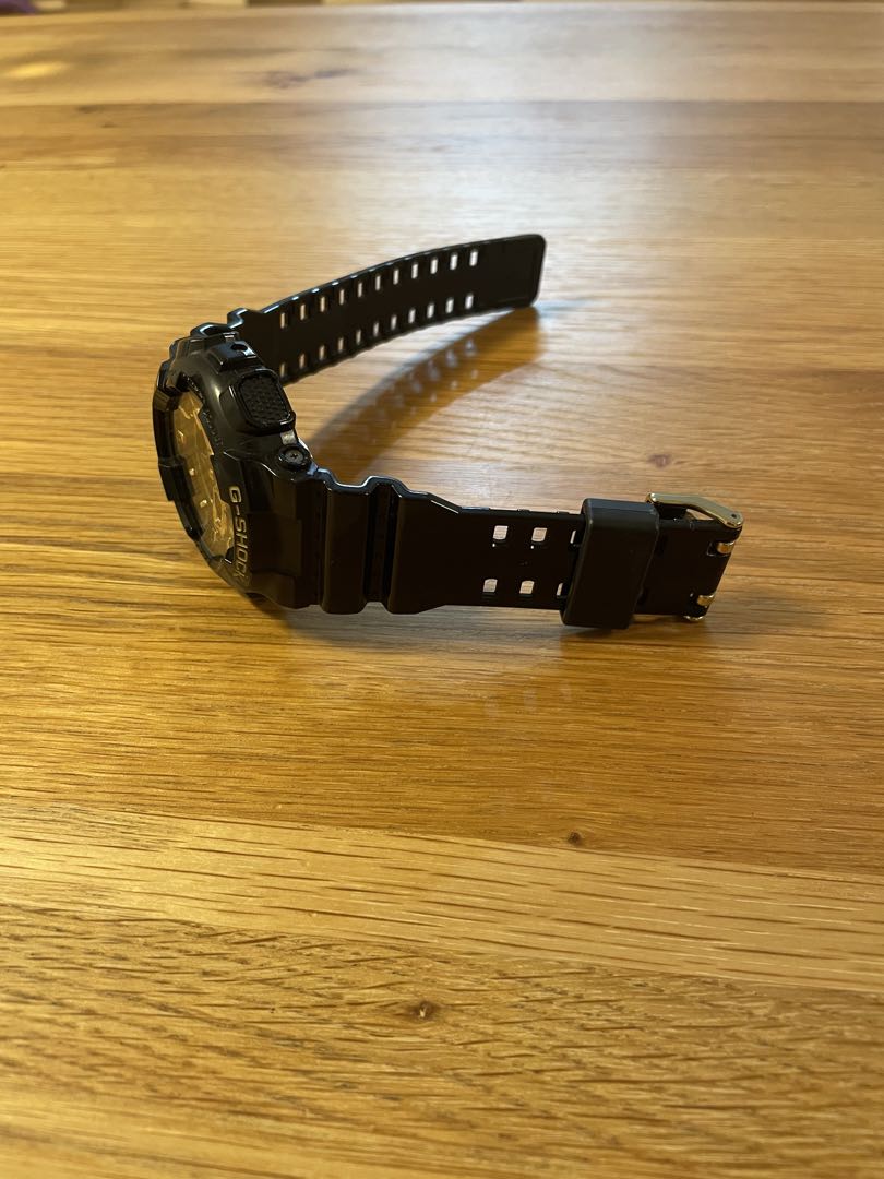 G-Shock Digital-Analog Quartz Men