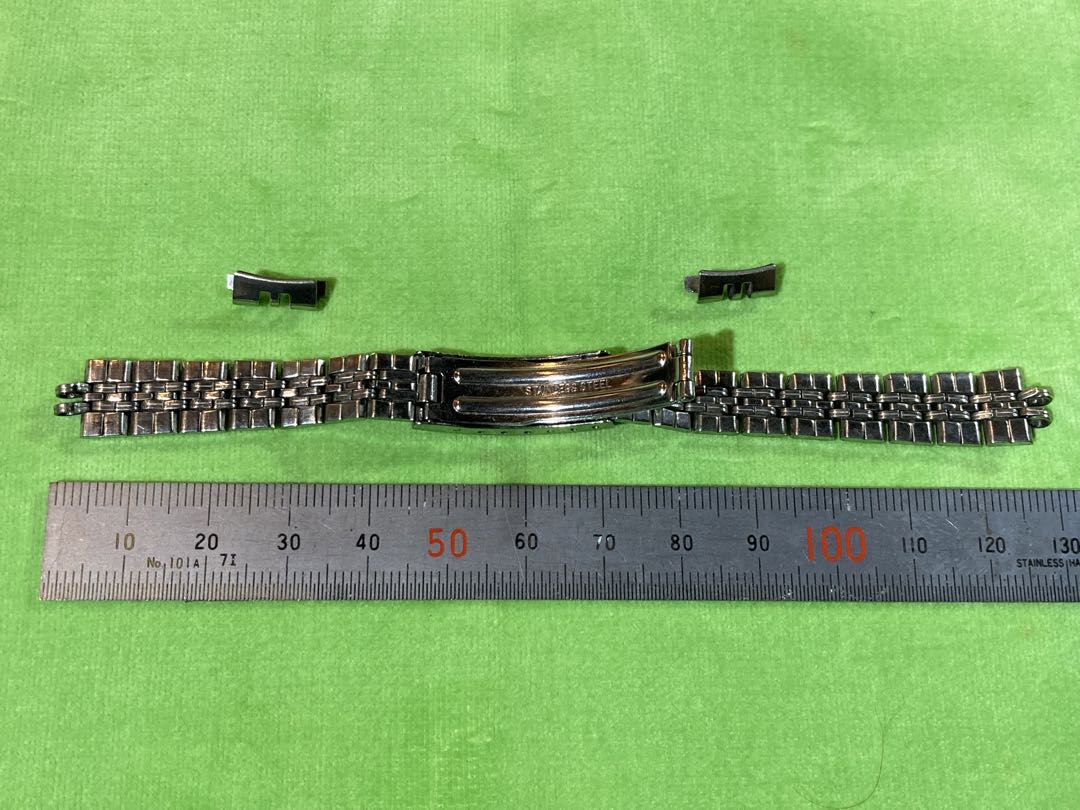 Seiko Analog Mechanical (Manual) Women
