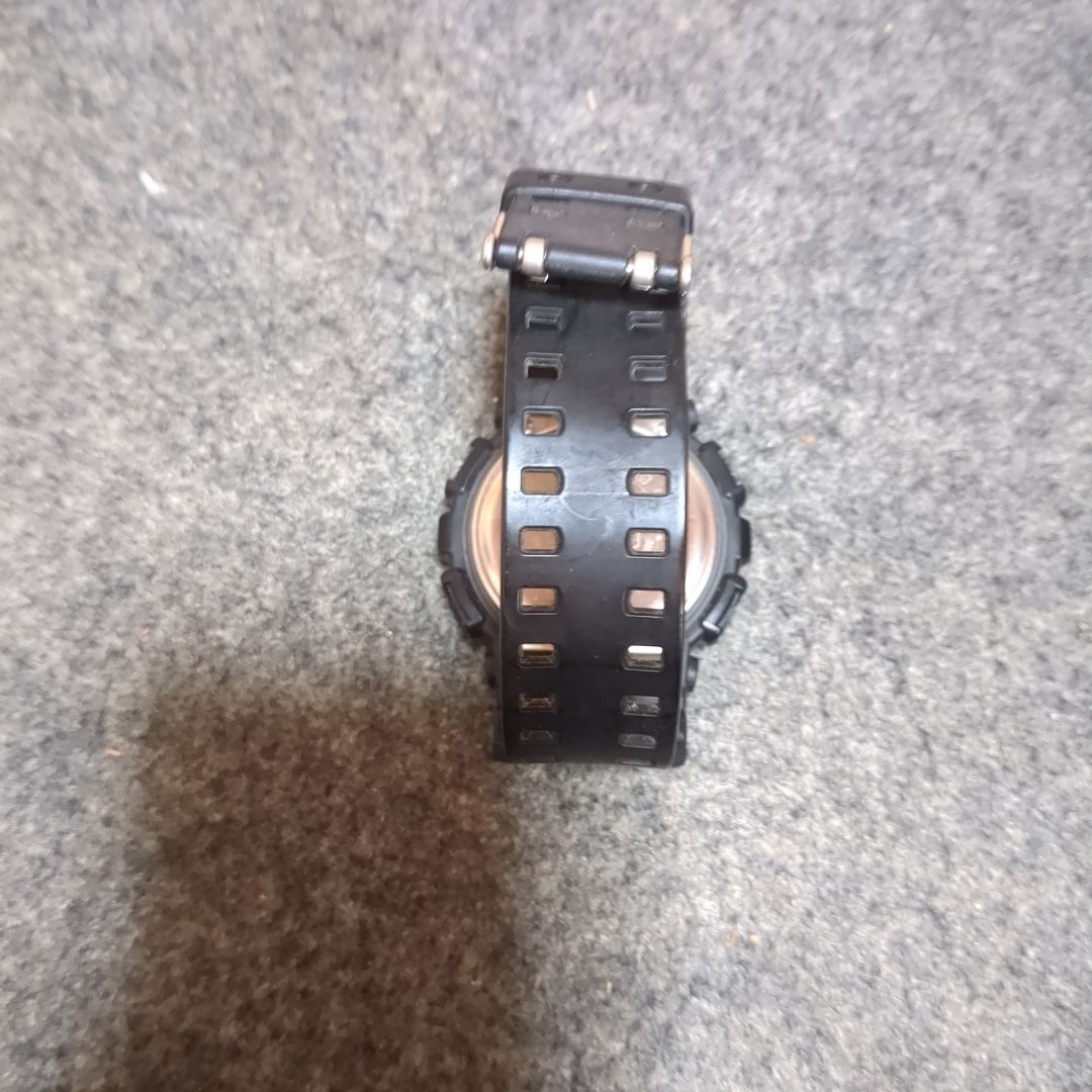 G-shock Digital-Analog Quartz Men