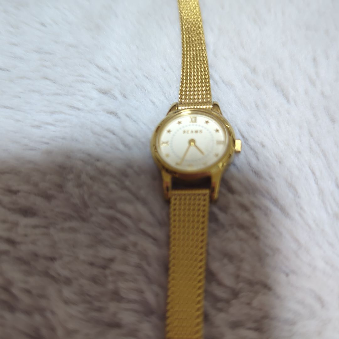 Analog Quartz Women
