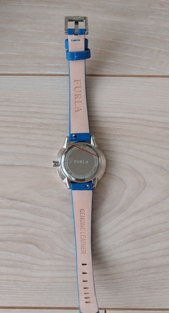 Fulra R4251102508 Analog Quartz Men