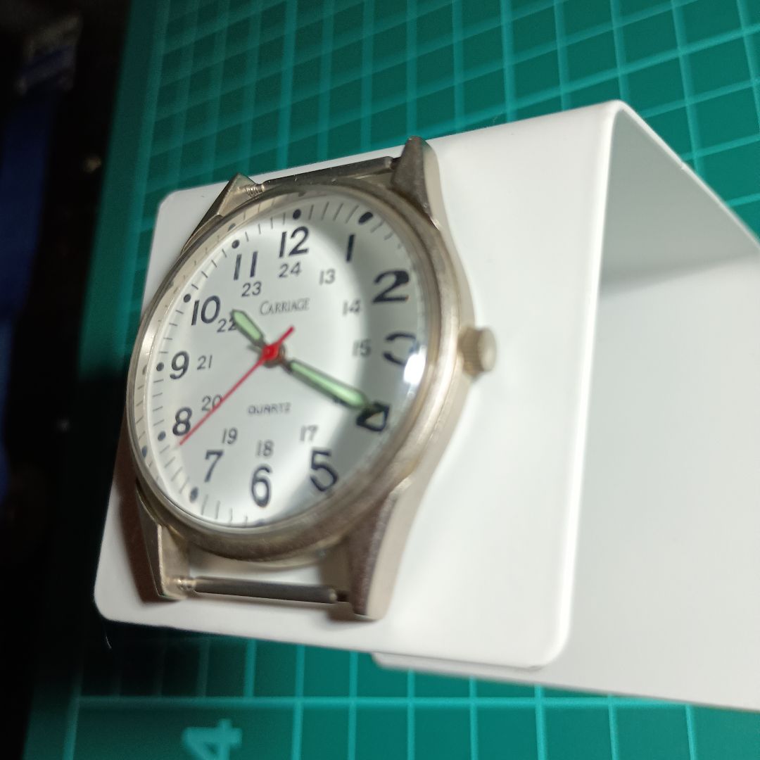Timex Analog Quartz Men