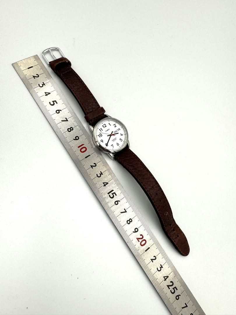 TIMEX Quartz Watch FOR PARTS
